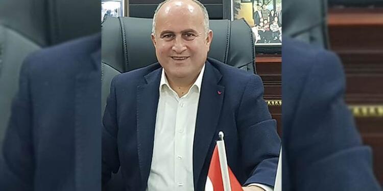 AKP’li eski belediye başkanı tutuklandı