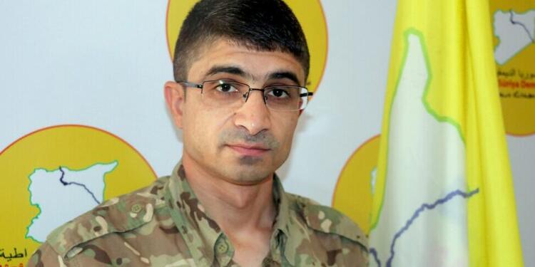 QSD: Bir MİT ekibi güçlerimizin elinde