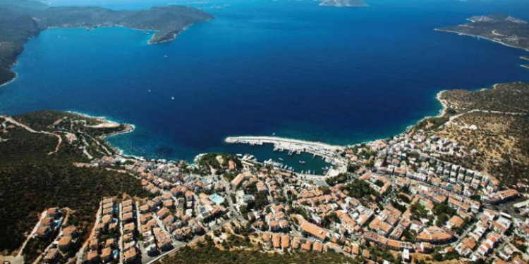 Kandilli Rasathanesi’nden 4’üncü deprem raporu