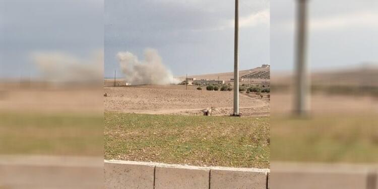 Türkiye’den Kobanê’ye bağlı köye saldırı