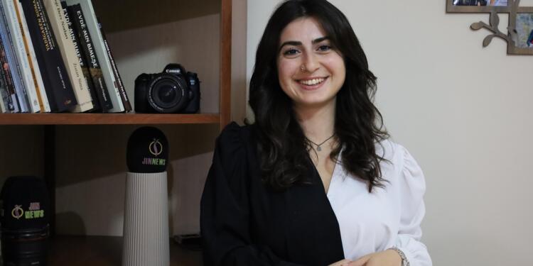 Gazeteci Öznur Değer’e tutuklama talebi