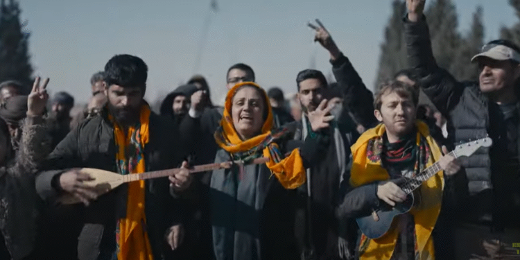 Hunergeha Welat’tan yeni klip: Bendava me ye