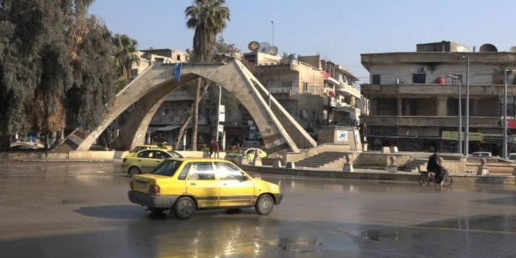 Hesekê’deki meydanın adı halk kararıyla ‘Özgürlük Meydanı’ oldu