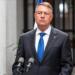 Romanya Cumhurbaşkanı Lohannis istifa etti