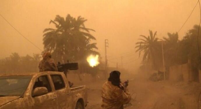 SOHR: Suriye’de 7 kişi katledildi