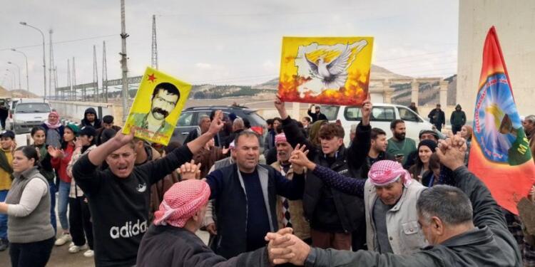 Tişrîn Barajı’ndaki direniş 33’üncü gününde devam ediyor