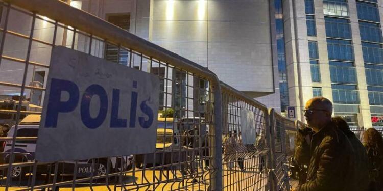 CHP’li başkanlar: Cezalandırılan biz değil, bizzat milletimiz