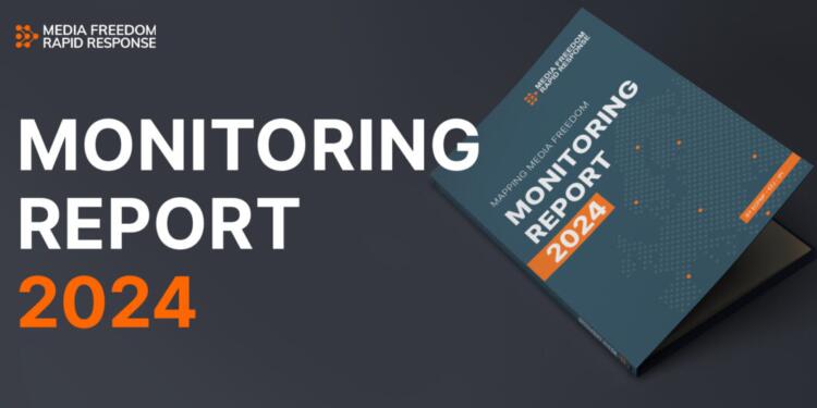 AB’de ‘basın özgürlüğü ihlali’ raporu: Türkiye’de 317 ihlal yaşandı