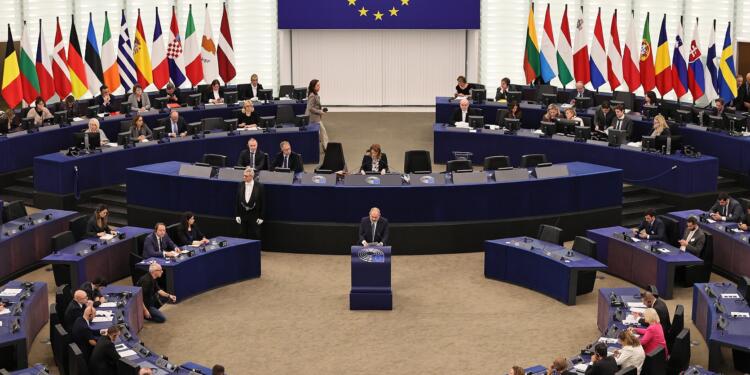 Avrupa Parlamentosu kayyım uygulamasının kaldırılmasını istedi