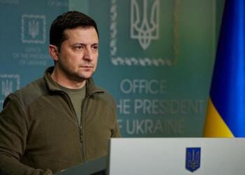 Zelenskiy’den Putin’le görüşme şartı