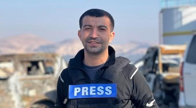İHD’den gazetecilere dönük baskı ve ihlallere tepki