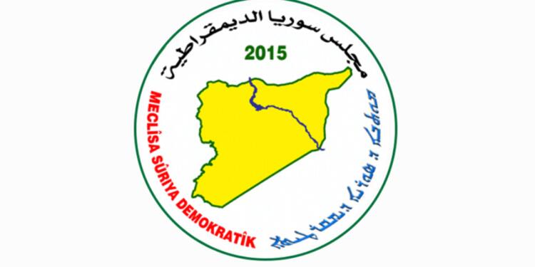 MSD: Ulusal Diyalog Kongresi yeniden oluşturulsun