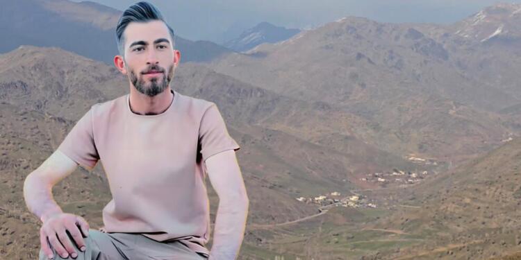 Sîdekan’da bir çoban vuruldu