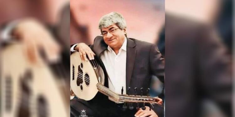 Kürt sanatçı Reşîd Sofî yaşamını yitirdi