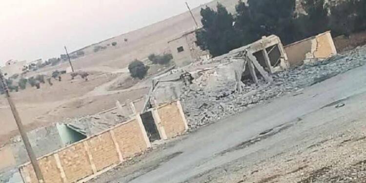 Türkiye’nin saldırılarında 18 öğrenci ve öğretmen katledildi