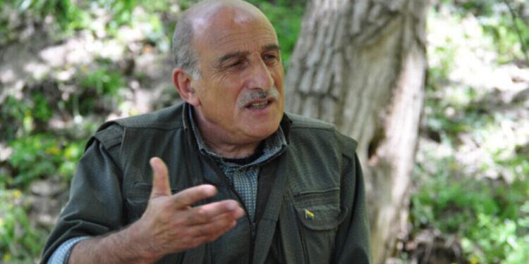 Duran Kalkan: Çatlayıp patlasalar da Kürt özgürlüğü sağlanacak, Türkiye demokratikleşecek