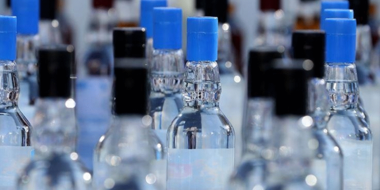 Sahte içkiden ölenlerin sayısı 63’e çıktı