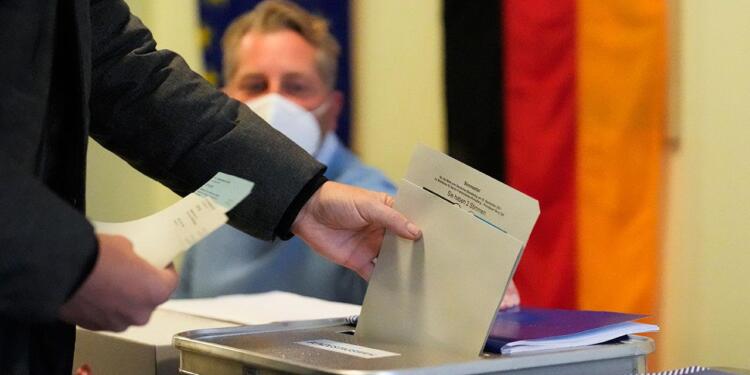 Almanya seçimi: Merz, CDU/CSU’nun zaferini ilan etti, AfD ise ikinci