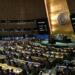 BM’deki Ukrayna tasarısına ABD ‘hayır’ oyu verdi