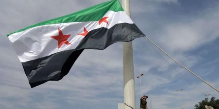 Suriye’deki 35 siyasi parti ve oluşum: Bileşenlerin dahil edilmediği ulusal kongre sonuçsuz kalır