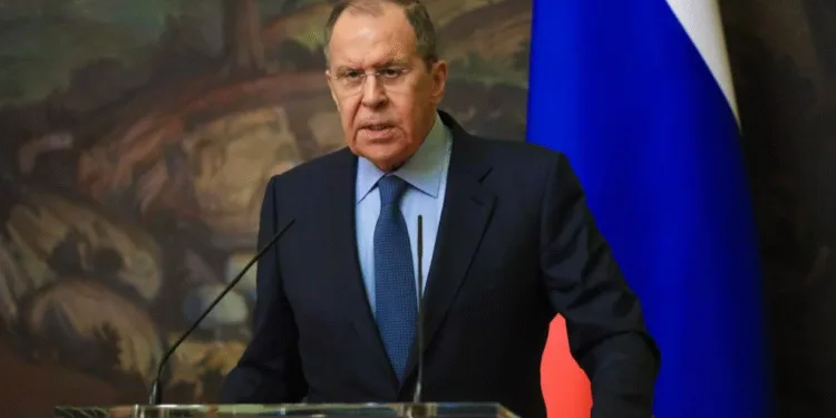 Lavrov: Rus ve ABD’li yetkililer yarın İstanbul’da görüşecek