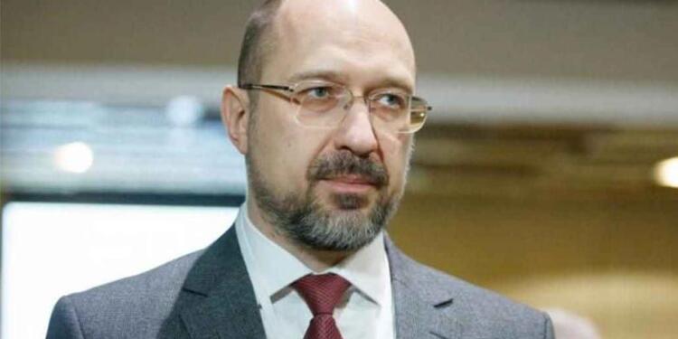 Ukrayna, ABD ile yapılacak anlaşma taslağını onayladı