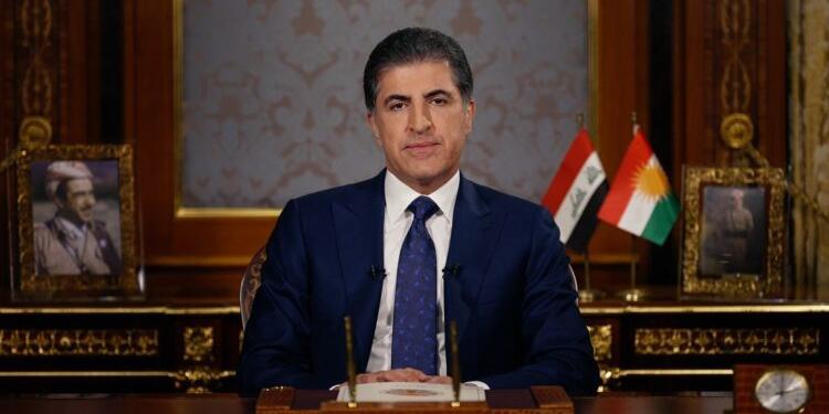 Neçirvan Barzani: Sürecin başarısı için her türlü iş birliğine hazırız