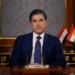 Neçirvan Barzani: Sürecin başarısı için her türlü iş birliğine hazırız
