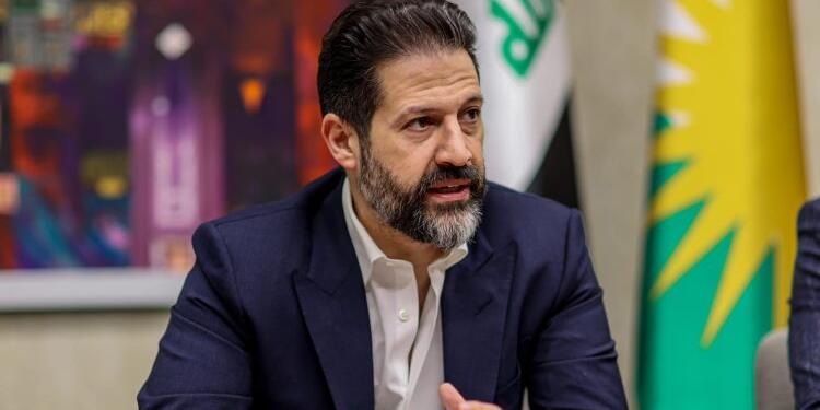 Kubat Talabani: Öcalan bir kez daha demokratik çözümün kapısını açtı