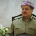 Mesud Barzani: Türkiye’deki barış ve çözüm sürecini destekliyorum