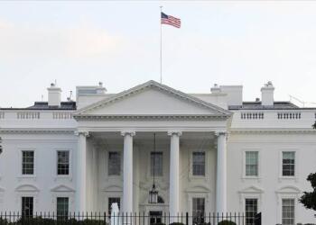 Beyaz Saray: Öcalan’ın çağrısı önemli bir adım