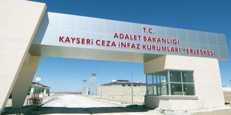 Eşbaşkan Nuriye Aslan Bünyan Cezaevi’ne sevk edildi