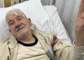 Kürt partilerinin emektarı Şehmuz Yavuz yaşamını yitirdi