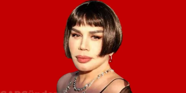 Sezen Aksu’dan yeni albüm