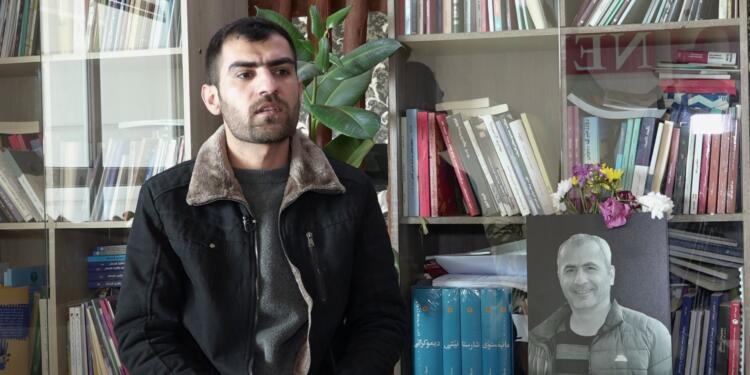 Gazetecilerin katledilmesine tepki: Irak ve KDP sessiz kalmamalı