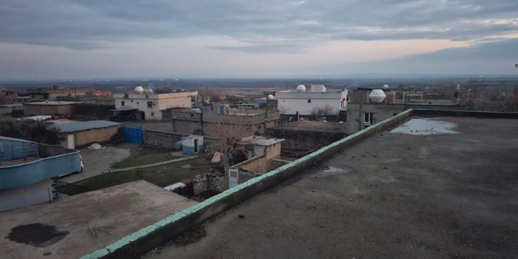 DEDAŞ, Hezex’te 3 köyü elektriksiz bıraktı