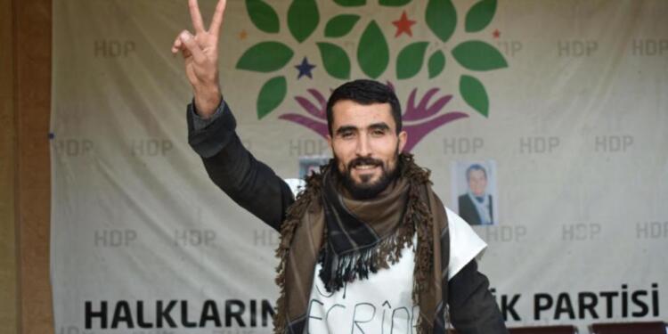 Nasır Yağız: Öcalan’ın çözüm gücü dengeleri değiştirecek