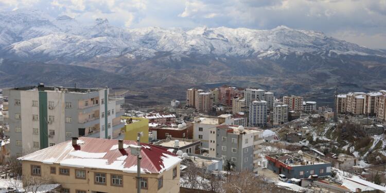 Şirnex’te fuhuş çetesi: Para akışında asker rol oynuyor