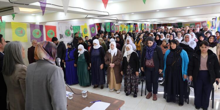 Çiğdem Kılıçgün Uçar: En önemli adım Öcalan’ın özgürlüğüdür