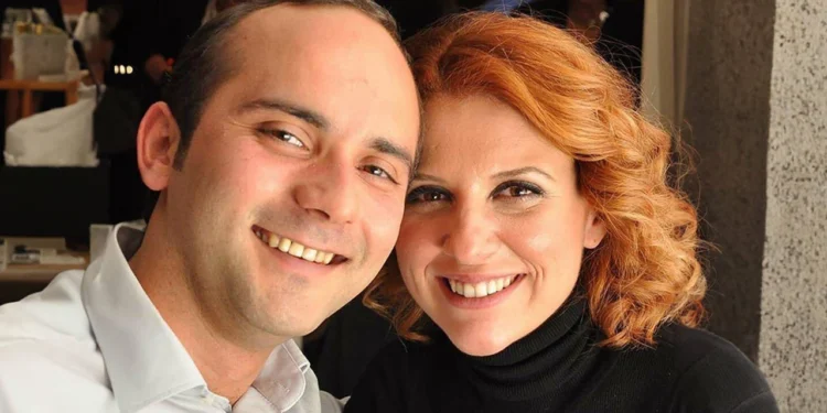 Meriç Kahraman: AYM neden başvurumuzu bekletiyor?