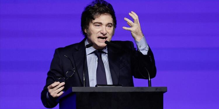 Arjantin de WHO’dan çekiliyor