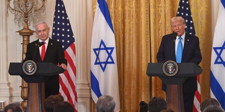 Trump’tan UCM’ye yaptırım kararı