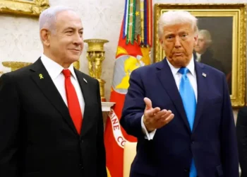 Trump: ABD Gazze’yi ele geçirebilir