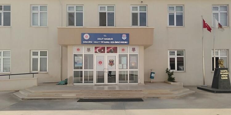 Kelepçeli muayeneyi kabul etmeyen tutsaklar tedavi edilmedi