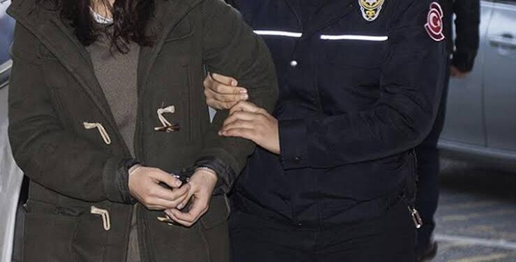 Riha’da ev baskını: Bir gözaltı