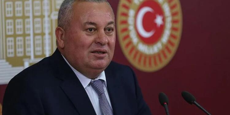 CHP’li Enginyurt hakkında soruşturma başlatıldı