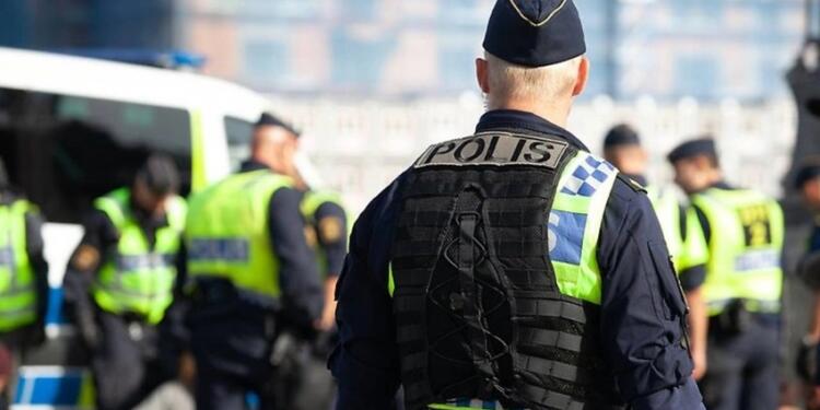 İsveç’te okula saldırı: 10 kişi hayatını kaybetti