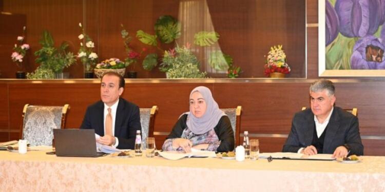 KDP-YNK arasındaki kabine görüşmesi sona erdi