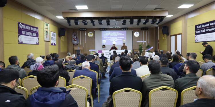 ‘Öcalan özgür olduğunda devletin samimiyetine inanırız’