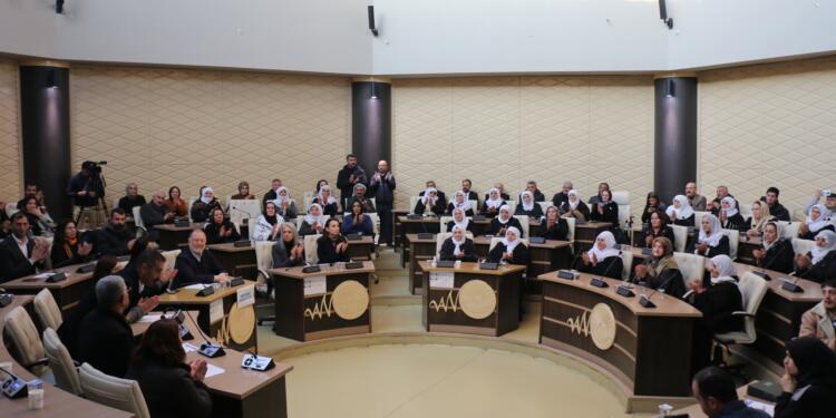 Abdullah Zeydan: Kimse bizden daha güçlü değil